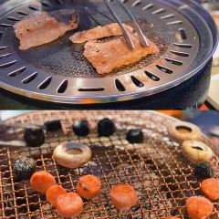 入火韓國烤肉（江北店）張用戶圖片
