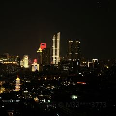 贰拾壹.show(日航饭店) 여행 사진