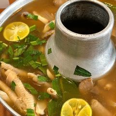 曼里花园·泰式料理(龙泰花园店) User Photo
