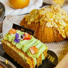 美頌私家烘焙張用戶圖片