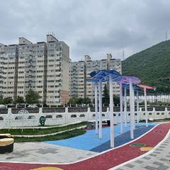 羌英罐罐茶(电厂路综合市场店) User Photo