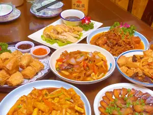 SHI WAN TOU
