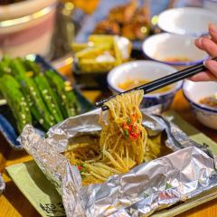 黄先生牛杂烧烤店(裕安店) User Photo