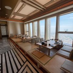 泉客廳LAPUTA·天空之城張用戶圖片