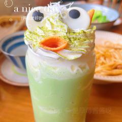 爱屋冰甜&吉屋料理 User Photo