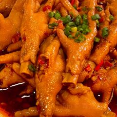 LAO MIN TIAN LUO GUAN User Photo