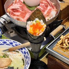 桃太郎创作料理(大学城店) User Photo
