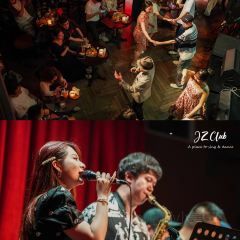 JZClub爵士酒吧（廣州店）張用戶圖片