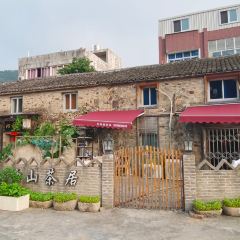 玉环中心温德姆花园酒店·花园自助餐厅 ảnh của người dùng