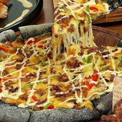 昆明佳华广场酒店·海鲜自助餐厅 User Photo