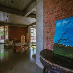 爸爸的房子民宿餐厅 User Photo