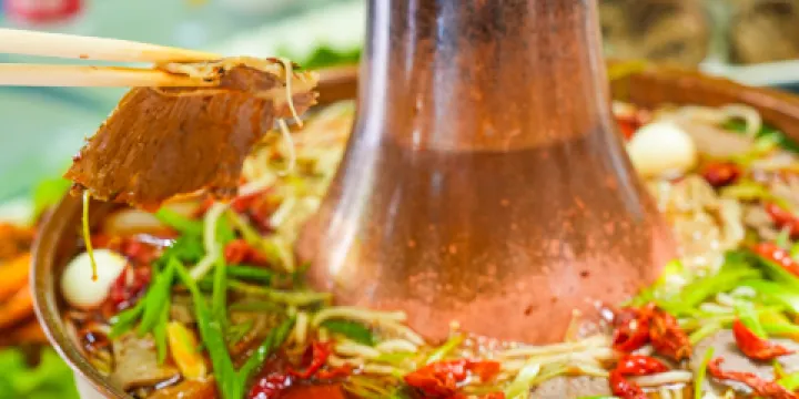 安馨之家農家院