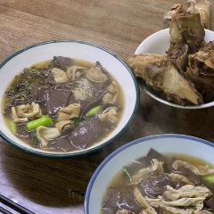 猪脏粉胴骨(校场路口店) 여행 사진