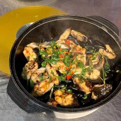 大同品味(鼎湖店) User Photo