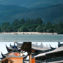 凉山州彝族自治州西昌市布托县城 User Photo