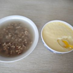 WEI GU NAI NAI TIAN PEI User Photo