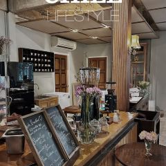 Cafe Arte張用戶圖片