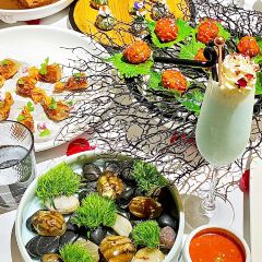 約吧YUEBAR輕奢創意餐廳張用戶圖片