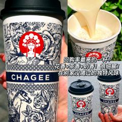 CHAGEE霸王茶姬(陆良店) User Photo