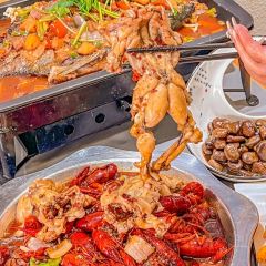 冰哥龍蝦張用戶圖片