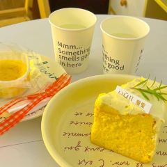 Q Cake Studio User Photo