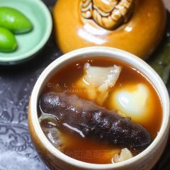 Jingrongjiulou●shengtaimincai (guangda) User Photo