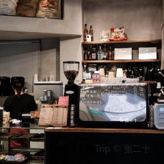 寶記Cafe User Photo