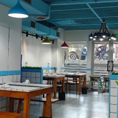 禹兰桥头大盘鸡总店 User Photo