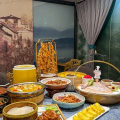 印象李庄家宴馆(新都店) User Photo
