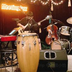 Meeting Jazz Club User Photo