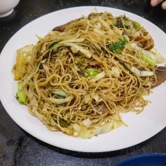 煲煲掂风味煲仔饭餐厅(石岐店) User Photo