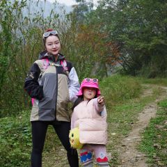 柒月麓山 여행 사진