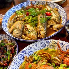 邻家院子(工农路店) User Photo