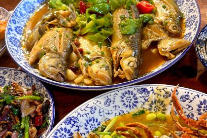 邻家院子(工农路店)