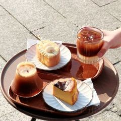 後咖啡·HOME COFFEE張用戶圖片