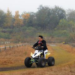 简阳三岔湖长岛天堂洲际酒店·龙轩中餐厅 User Photo