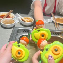 英兰锅包肉(通化万达店) User Photo