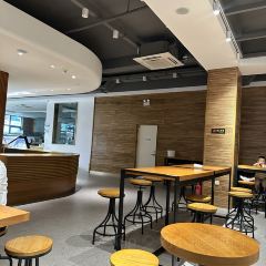 新华冷饮(新华路店) 여행 사진