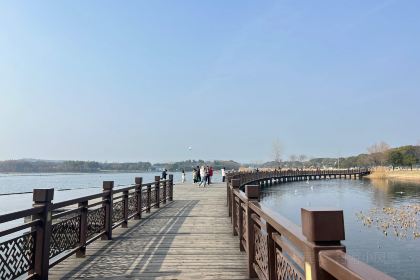 水景坊•湖景餐廳