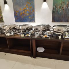 Grand Thai User Photo