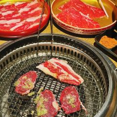 牛魔·日式自助烧肉(世欧广场店) User Photo