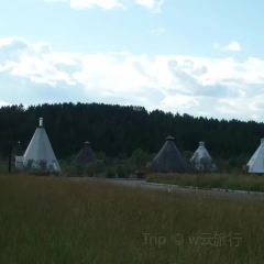 AO LU GU YA User Photo