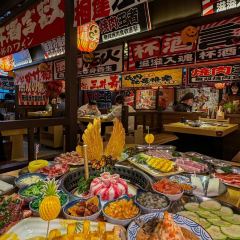 炙景台燒肉居酒屋（愛琴海購物公園店）張用戶圖片