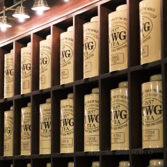 TWG Tea at Pacific Place User Photo