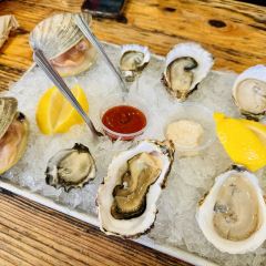 New England Lobster Market & Eatery 여행 사진