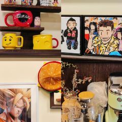 025T·JUICE&TEA User Photo
