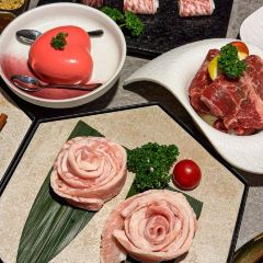 古瓦花延年·和食烧肉(总统府1912店) User Photo