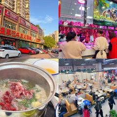 灿发渔家海鲜大排档 User Photo