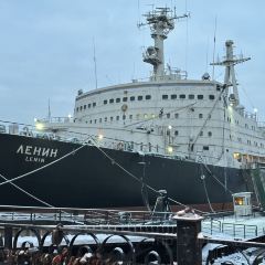 McDonald's 여행 사진