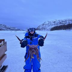 Snowhotel Kirkenes Restaurant User Photo